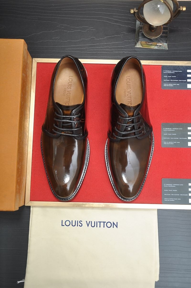 Louis Vuitton Business Shoes